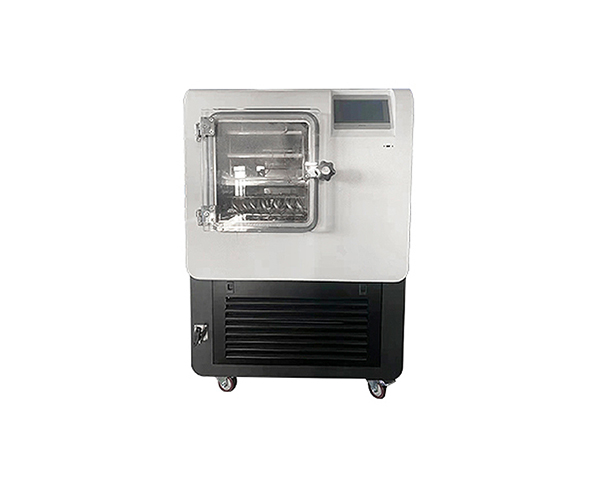 普通型冷冻干燥机SCIENTZ-20F/A