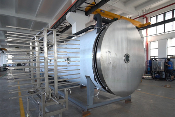 2025食品冻干机厂家推荐宁波酷游ku股份有限公司:专业果蔬冷冻干燥机推荐！